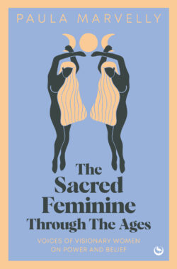 The Sacred Feminine Through The Ages