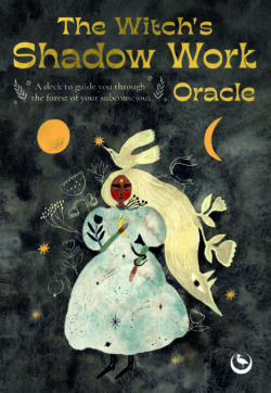 The Witch’s Shadow Work Oracle
