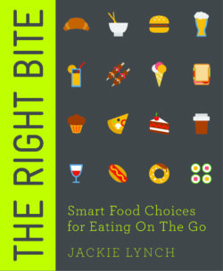 The Right Bite by Jackie Lynch