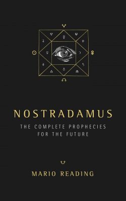 Nostradamus by Mario Reading