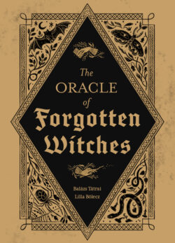 Oracle of Forgotten Witches