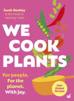 We Cook Plants