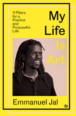 My Life is Art