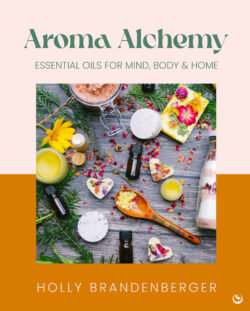 Aroma Alchemy