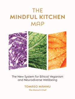 The Mindful Kitchen Map