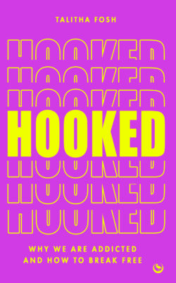 Hooked Cover