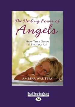 The Healing Power of Angels