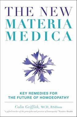 The New Materia Medica